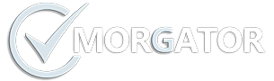 Morgator Logo